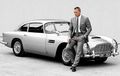 Punya Aston Martin DB5 Ini Pasti Berasa Jadi James Bond, Harganya Fantastis!