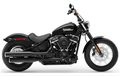 Simak Nih, Simulasi Kredit Harley-Davidson Street Bob 2019, Mulai Rp 13 Jutaan!