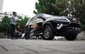 Ini Tipe Fortuner yang Digunakan Dalam Ekspedisi Toyota Fortuner Hidden Beach