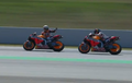 Marquez Ungkap Insiden Dirinya Dan Lorenzo di FP3 MotoGP Catalunya