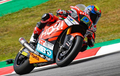 Hasil FP3 Moto2 Catalunya: Dimas Ekky P29, Jorge Navarro Tercepat