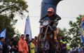 HUT Bhayangkara Ke-73 di Belitung, Diramaikan Event Grasstrack