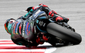 Hasil Warm-up MotoGP Catalunya: Lagi-lagi Fabio Quartararo Tercepat, Valentino Rossi P7