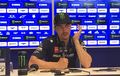 Kesal Sampai Ubun-ubun, Maverick Vinales Minta Jorge Lorenzo Dihukum di Seri MotoGP Berikutnya