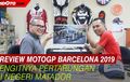 Video Preview MotoGP Barcelona: Sengitnya Pertarungan di Negeri Matador