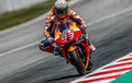 Hasil Balapan MotoGP Catalunya: Lorenzo, Rossi, Vinales, Dovizioso Crash, Marc Marquez Dapat Berkah