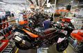 Mantap! Pabrik Sudah Rampung, KTM Optimis Tahun Ini Bisa Rakit Motor Secara Lokal