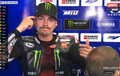 Jorge Lorenzo Klaim Sudah Sambangi Garasi Yamaha, Maverick Vinales : Dia Tidak Datang Buat Minta Maaf