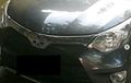 Toyota Calya Diburu Warga, Terjang Emak-emak, Saksi; Mulut Bau Miras, Mata 5 Watt