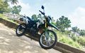 Harga Enggak Sampai Rp 20 Juta, Motor Dual Purpose SM Sport GY150 Punya Fitur Kekinian