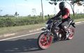 Yuk Intip Tips Sederhana Jaga Kondisi Tubuh dan Motor Kesayangan