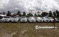 Waduh, Ratusan Mobil Dinas Pemprov Riau Disita Akibat Nuggak Pajak, Segini Jumlahnya