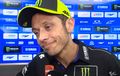 Masa Depan Valentino Rossi Diragukan Bos Yamaha, Ayahnya Malah Beri Komentar Begini