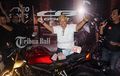 Bikin Heboh! Astra Motor Bali Luncurkan Honda CB650R Neo Sport Cafe Langsung Dibayar Tunai Lady Bikers