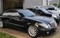 Panduan Beli Mobil Bekas, Wajib Cek Fitur SBC di Mercedes-Benz E-Class W211
