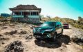 Toyota Fortuner Hidden Beach, Peran Ground Clearance saat Menelusuri Pesisir Pantai Selatan Pulau Jawa