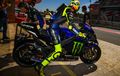 Valentino Rossi Ikut Tes MotoGP Catalunya, Silencer Knalpot Jadi Senjata Baru, Lebih Lembut