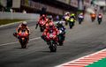 MotoGP Catalunya Resmi Ditunda, Tak Ada Keputusan Dibatalkan, Imbas Corona