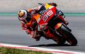 Marc Marquez Enggak Gengsi, Sebut Jorge Lorenzo Pembalap Hebat