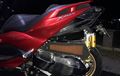 Dijamin Lebih Plong, Filter Udara Aftermarket Buat Yamaha XMAX