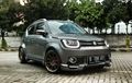 Komparasi Mobil Bekas Irit BBM, Toyota Agya 1.2 Vs Suzuki Ignis