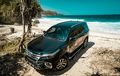 Toyota Fortuner VRZ yang Juga Jago Curi Perhatian