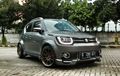 Perawatan Transmisi AGS Suzuki Ignis, Cukup Keluarkan Biaya Segini