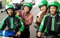 Grab Denda Pelanggan Yang Suka Cancel Orderan, Hargai Waktu Pengojek Lah...