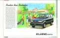 Iklan Jadul Toyota Kijang di Indonesia, Anak 90-an Nostalgia Dulu Yuk