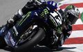 Vinales Puas Hasil Tes Catalunya, Berharap Lanjutkan Momentum Positif