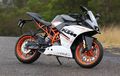Angsuran Gak Sampai Rp 4 Juta, KTM RC 390 Bisa dibawa Pulang Lewat Pegadaian Syariah