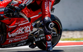 Danilo Petrucci Kasih Bocoran Part Baru Ducati di MotoGP Belanda