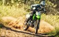 Gress! Kawasaki Resmi Luncurkan KLX230R, Khusus Untuk Off Road Harga Lebih Mahal