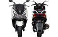 Kymco X-Town CT 125 Meluncur, PCX dan NMAX Boleh Khawatir, Fitur Segudang