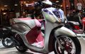 Honda PCX Dan Yamaha NMAX Dapat Lawan Setara, Namanya Genio 150, Besok Dilaunching