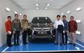 Mitsubishi Pajero Sport dan Triton Mendominasi Pangsa Pasar Kota Balikpapan, Segini jumlahnya