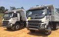 Ini 3 Tantangan yang Dihadapi Volvo Trucks Dalam Mengembangkan Truk Listrik di Indonesia