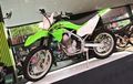 Kawasaki KLX 230R Baru Diluncurkan, Kok Targetnya Cuma Segini?