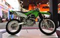 Kawasaki KLX230R Power dan Torsi Lebih Gede Dari KLX230, Komponen Ini Kuncinya