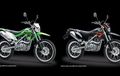 Kawasaki KLX Jadi Penyokong Penjualan, KMI Bingung Unit Jarang Kelihatan di Jalan