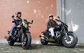 Harley-Davidson Buka Kerjasama dengan Pabrikan Tiongkok, Siapkan Motor Berkubikasi 338 Cc