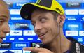 Valentino Rossi Marahi Media Italia, Dalang Penyebab Maverick Vinales Marah ke Lorenzo