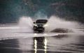 Seberapa Irit Toyota Fortuner VRZ 4x4 Di Ekspedisi Toyota Fortuner Hidden Beach?