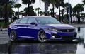 Honda Accord Baru Siap Mengaspal di Indonesia, Modifikasinya Cuma Butuh 6 Menit Kok!