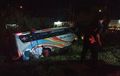 Kecelakaan Bus Rosalia Indah Vs Truk Beras yang Menyebabkan Korban Terjepit Hingga Tewas, Ini Kronologinya!