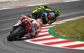 Marc Marquez Yakin Yamaha Akan Berusaha Pertahankan Valentino Rossi