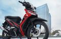 Supra X Pimpin Klasemen Motor Bebek Honda di Jateng, Kuasai 96 Persen Penjualan