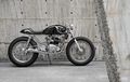 Hartford Cafe Racer, Si Mungil yang Enggak Bakal Bosan buat Dipandang
