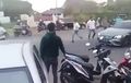 Mobil Ditarik Leasing, Ormas Enggak Terima Serang Kantor BFI, Bentrok Diwarnai Bacok