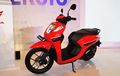 Begini Detail Lekukan Bodi dan Fitur Honda Genio. Kamu Tertarik, Gak?